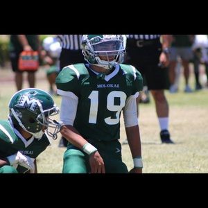 Meet your Posher, Hauoli